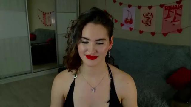 Image 6 of fridacure Stream on Chaturbate on 20 days ago