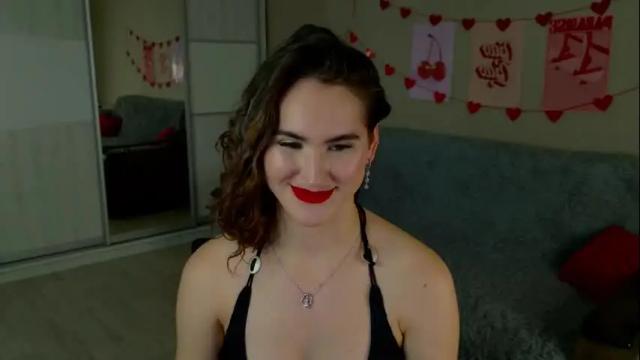 Thumbnail 3, fridacure's Stream at Chaturbate, 18 days ago