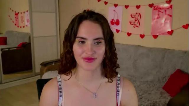 Image 8 of fridacure Stream on Chaturbate on 19 days ago