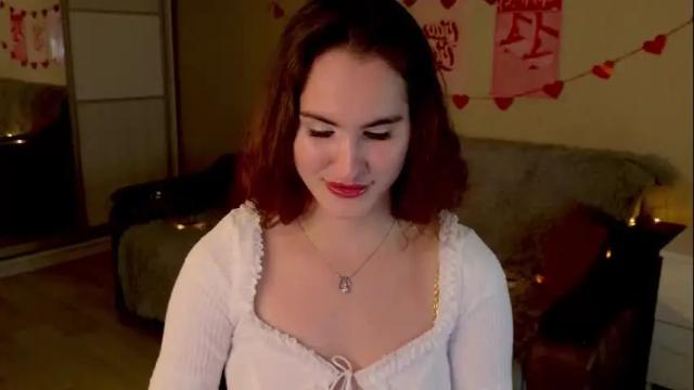 Image 3 of fridacure Stream on Chaturbate on 16 days ago