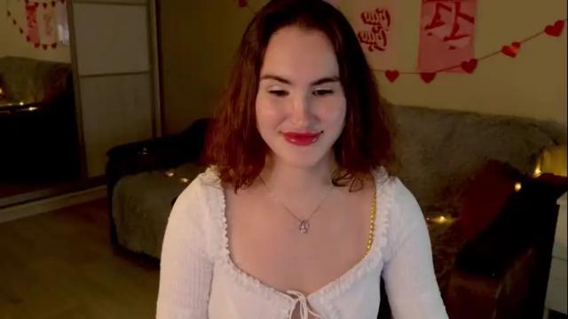 Image 6 of fridacure Stream on Chaturbate on 16 days ago