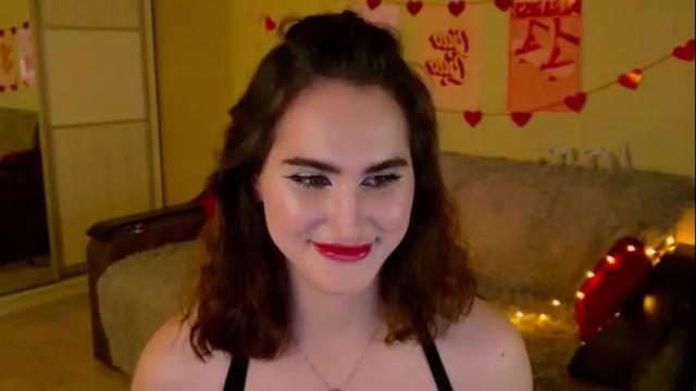 Image 12 of fridacure Stream on Chaturbate on 12 days ago