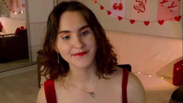 Image 6 of fridacure Stream on Chaturbate on 9 days ago
