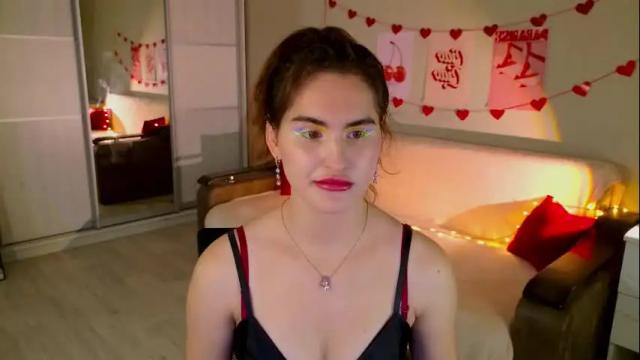 Image 10 of fridacure Stream on Chaturbate on 8 days ago