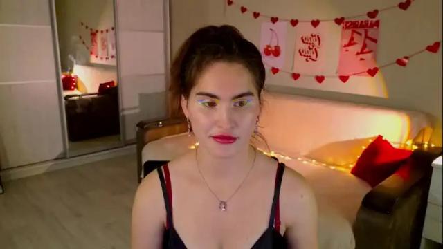 Image 11 of fridacure Stream on Chaturbate on 8 days ago