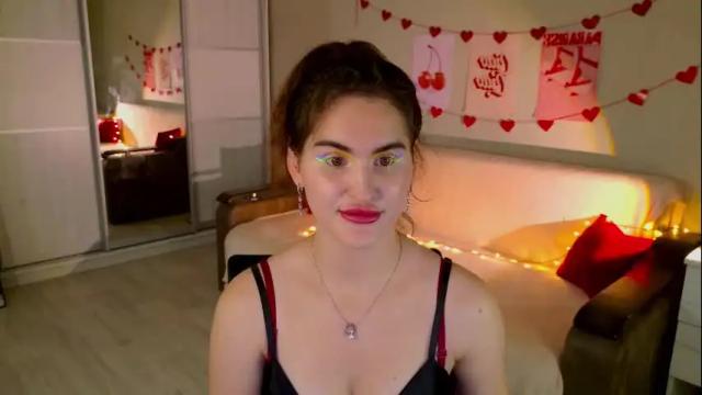 Image 12 of fridacure Stream on Chaturbate on 8 days ago