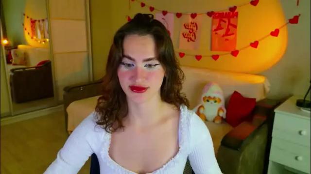 Thumbnail 1, fridacure's Stream at Chaturbate, 29 days ago