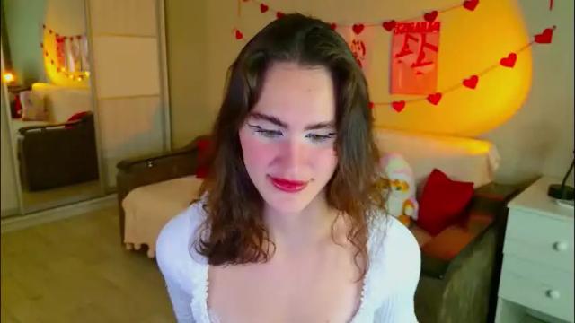 Thumbnail 3, fridacure's Stream at Chaturbate, 29 days ago