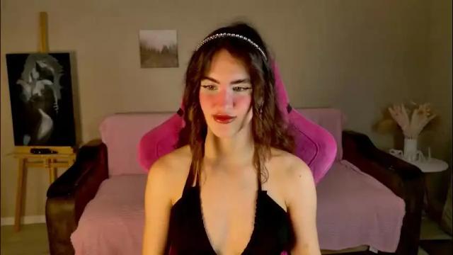 Thumbnail 1, fridacure's Stream at Chaturbate, 24 days ago
