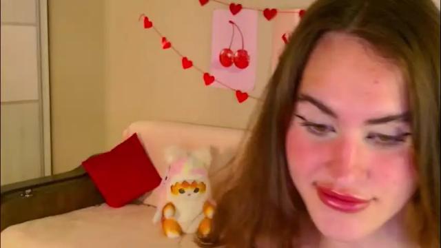 Image 6 of fridacure Stream on Chaturbate on 19 days ago