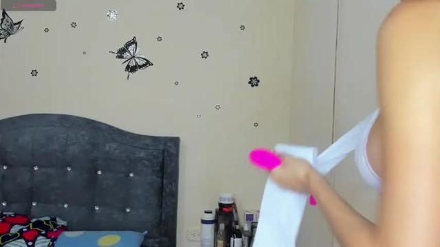 Image 2 of fridasr_3 Stream on Chaturbate on 19 months ago