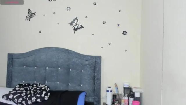 Thumbnail 3, fridasr_3's Stream at Chaturbate, 18 months ago