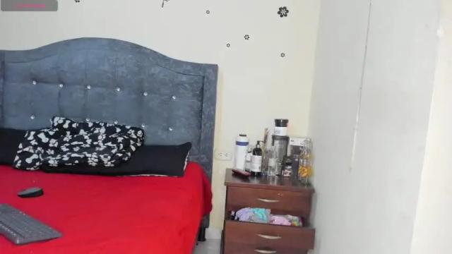 Thumbnail 1, fridasr_3's Stream at Chaturbate, 18 months ago