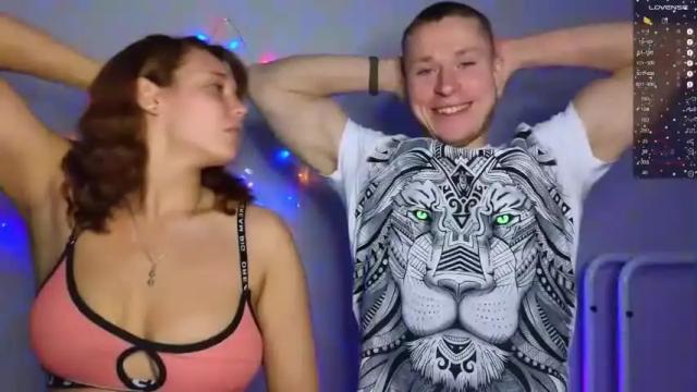 Image 8 of friendly_max_3 Stream on Chaturbate on 14 months ago