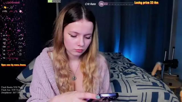 Image 11 of friendsurdreams Stream on Chaturbate on 16 months ago