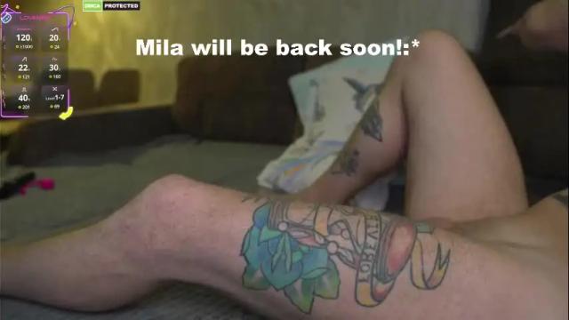 Thumbnail 1, friendsurdreams's Stream at Chaturbate, 1 month ago