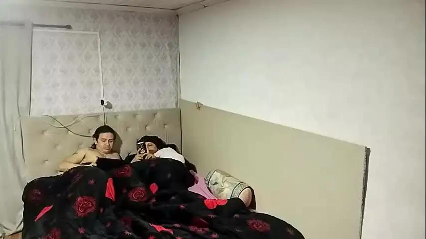 frizzy_girl Chaturbate