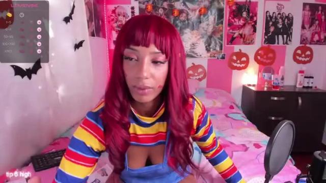 Image 12 of frizzy_liz_b_ Stream on Chaturbate on 19 months ago