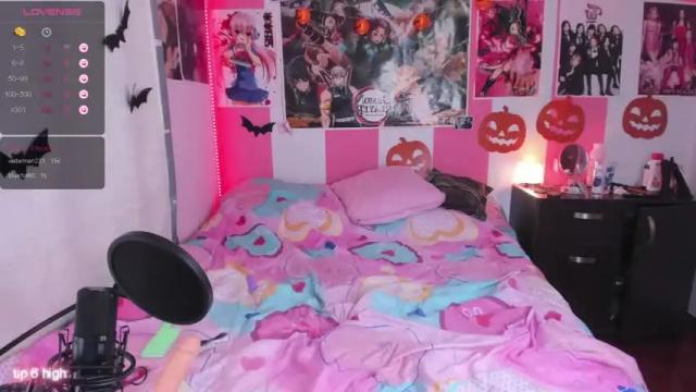 Thumbnail 3, frizzy_liz_b_'s Stream at Chaturbate, 19 months ago