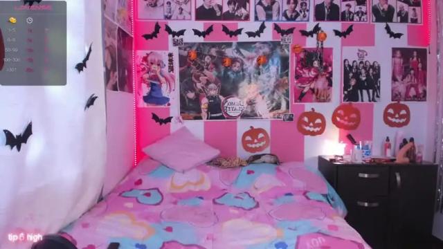 Image 6 of frizzy_liz_b_ Stream on Chaturbate on 19 months ago