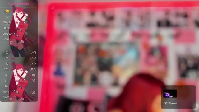 Image 7 of frizzy_liz_b_ Stream on Chaturbate on 18 months ago
