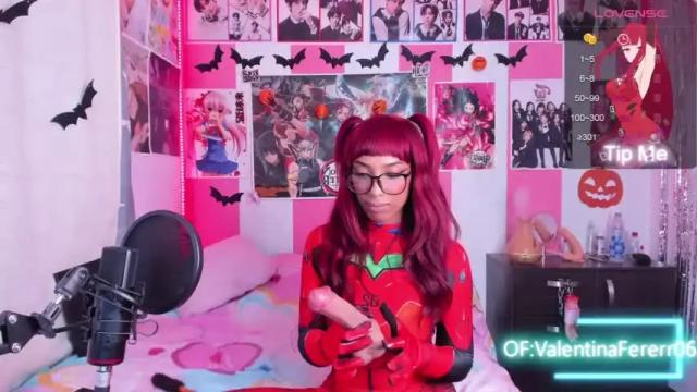 Image 2 of frizzy_liz_b_ Stream on Chaturbate on 18 months ago