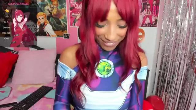 Image 6 of frizzy_liz_b_ Stream on Chaturbate on 18 months ago