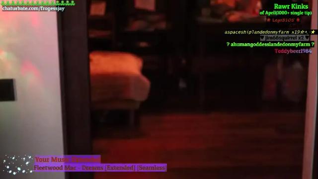 Image 11 of frogessjay Stream on Chaturbate on 1 month ago
