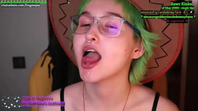 Image 11 of frogessjay Stream on Chaturbate on 1 month ago
