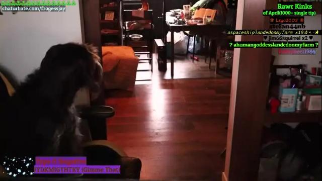 Image 2 of frogessjay Stream on Chaturbate on 1 month ago