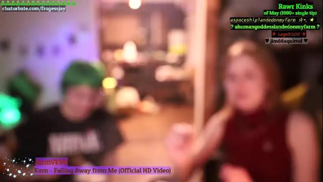 Image 11 of frogessjay Stream on Chaturbate on 1 month ago