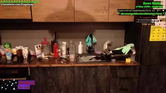 Image 7 of frogessjay Stream on Chaturbate on 25 days ago