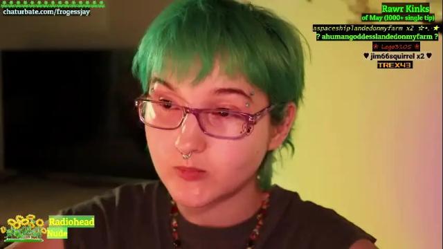 Thumbnail 3, frogessjay's Stream at Chaturbate, 22 days ago