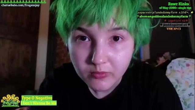 Thumbnail 1, frogessjay's Stream at Chaturbate, 13 days ago