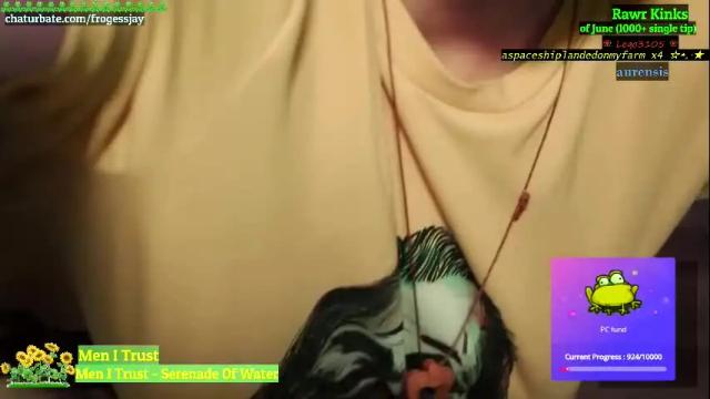 Image 11 of frogessjay Stream on Chaturbate on 3 days ago