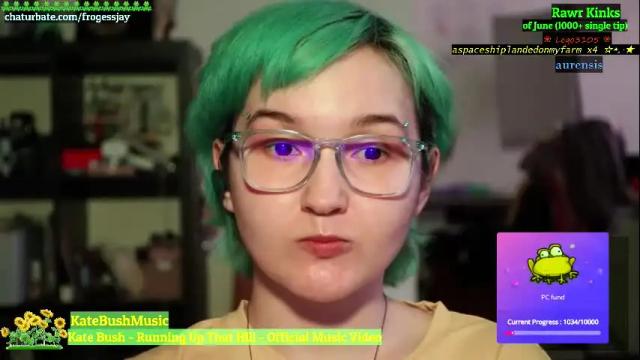 Image 12 of frogessjay Stream on Chaturbate on 3 days ago