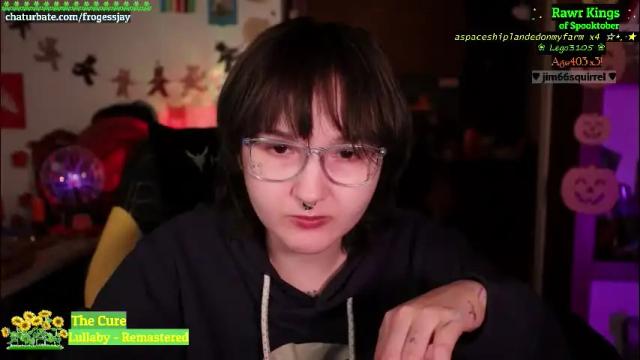 Image 11 of frogessjay Stream on Chaturbate on 2 months ago