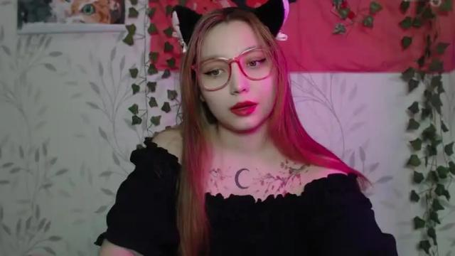 Thumbnail 3, fromsun_forsoul's Stream at Chaturbate, 16 months ago