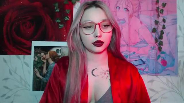 Image 2 of fromsun_forsoul Stream on Chaturbate on 12 months ago