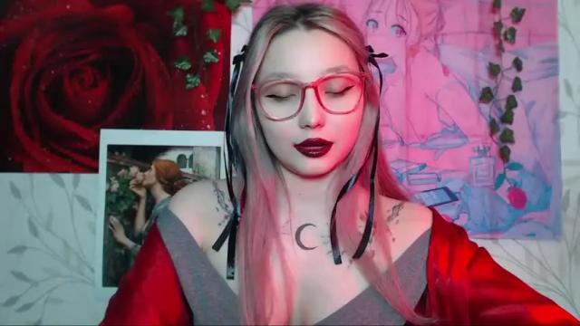 Image 8 of fromsun_forsoul Stream on Chaturbate on 12 months ago