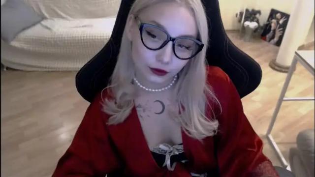 Thumbnail 1, fromsun_forsoul's Stream at Chaturbate, 1 month ago