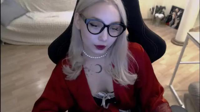 Thumbnail 2, fromsun_forsoul's Stream at Chaturbate, 1 month ago