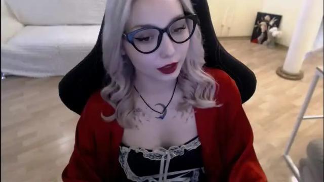 Image 10 of fromsun_forsoul Stream on Chaturbate on 15 days ago
