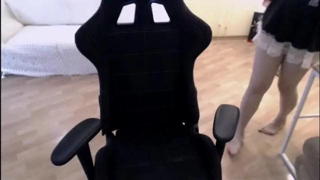 Thumbnail 3, fromsun_forsoul's Stream at Chaturbate, 13 days ago