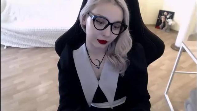 Image 3 of fromsun_forsoul Stream on Chaturbate on 13 days ago