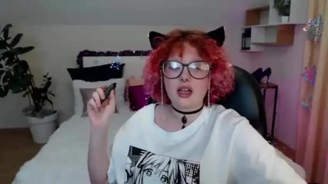 Image 11 of frumrivera Stream on Chaturbate on 19 months ago