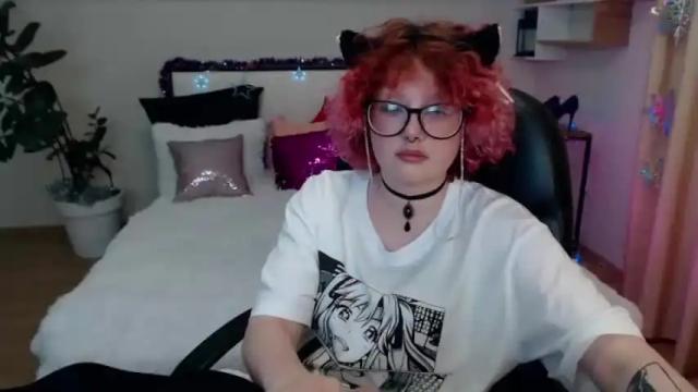 Image 3 of frumrivera Stream on Chaturbate on 19 months ago