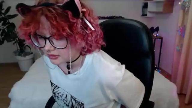 Image 6 of frumrivera Stream on Chaturbate on 19 months ago