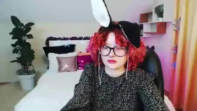 Image 11 of frumrivera Stream on Chaturbate on 19 months ago