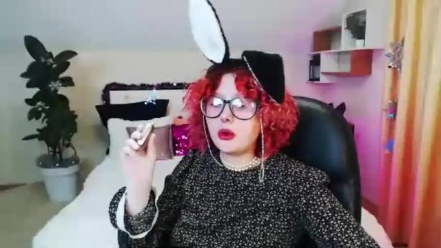 Image 2 of frumrivera Stream on Chaturbate on 19 months ago